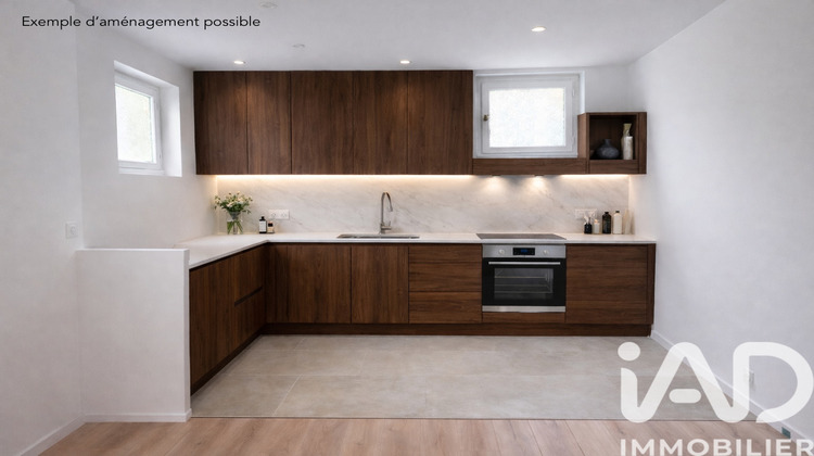 Ma-Cabane - Vente Maison Nîmes, 78 m²