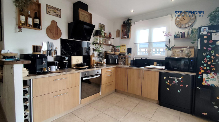 Ma-Cabane - Vente Maison Nîmes, 75 m²