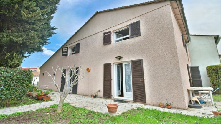 Ma-Cabane - Vente Maison NIMES, 87 m²