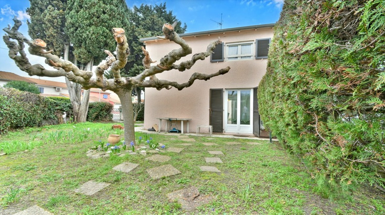 Ma-Cabane - Vente Maison NIMES, 87 m²