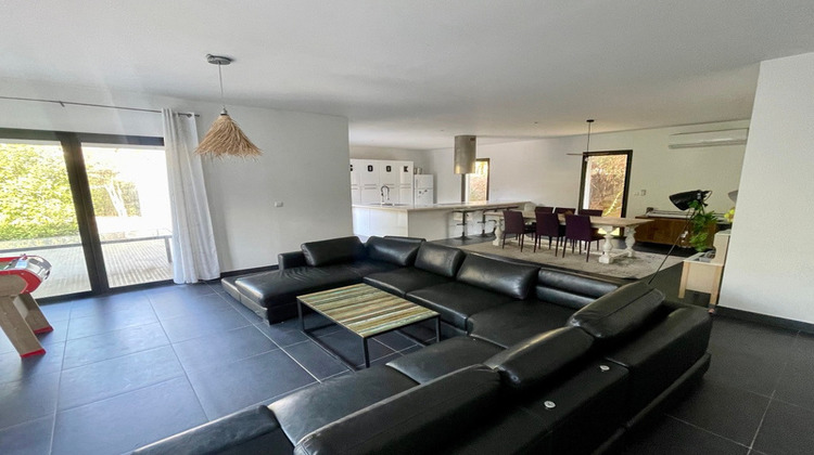 Ma-Cabane - Vente Maison NIMES, 195 m²