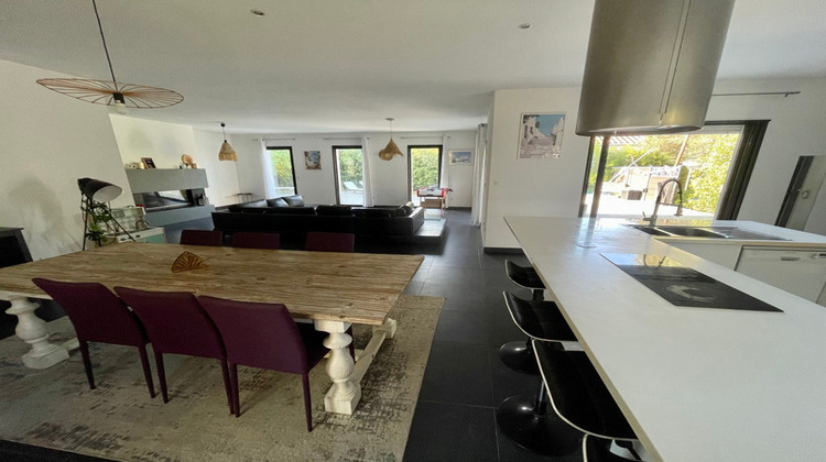 Ma-Cabane - Vente Maison NIMES, 195 m²