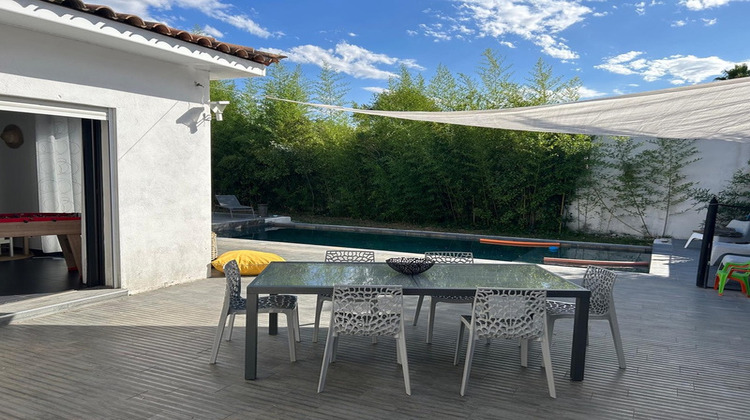 Ma-Cabane - Vente Maison NIMES, 195 m²