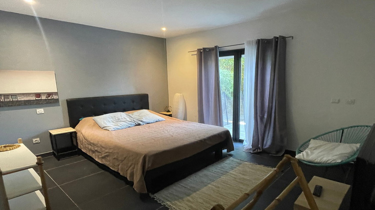 Ma-Cabane - Vente Maison NIMES, 195 m²