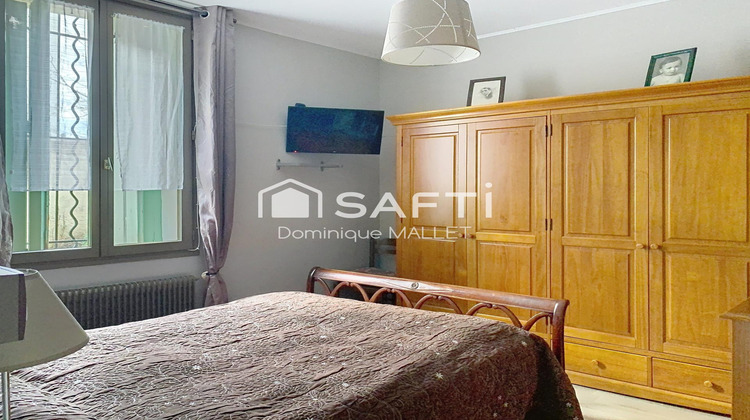 Ma-Cabane - Vente Maison Nimes, 95 m²