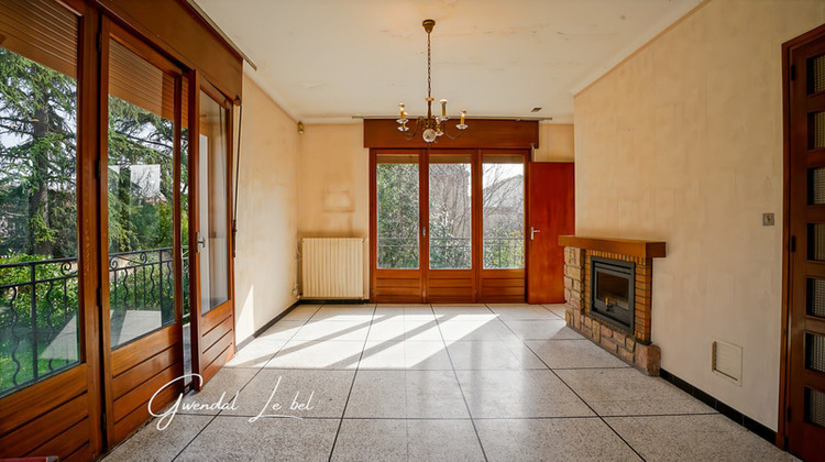 Ma-Cabane - Vente Maison NIMES, 106 m²