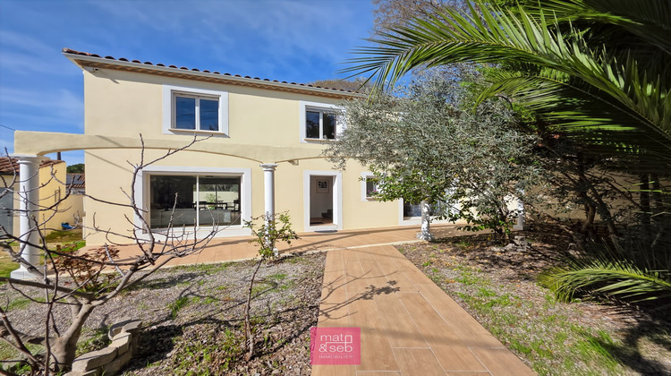 Ma-Cabane - Vente Maison NIMES, 160 m²