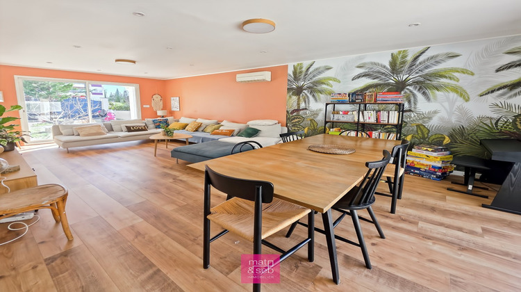 Ma-Cabane - Vente Maison NIMES, 160 m²