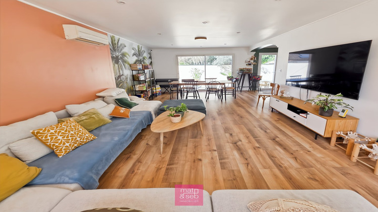 Ma-Cabane - Vente Maison NIMES, 160 m²