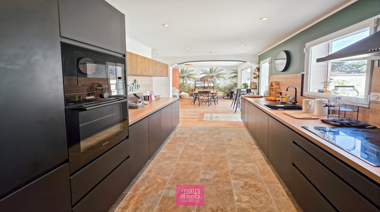 Ma-Cabane - Vente Maison NIMES, 160 m²