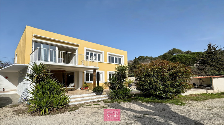 Ma-Cabane - Vente Maison NIMES, 143 m²