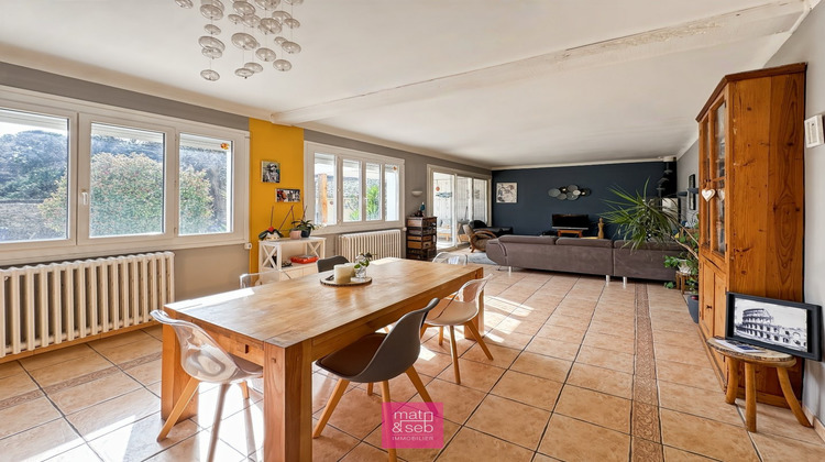 Ma-Cabane - Vente Maison NIMES, 143 m²