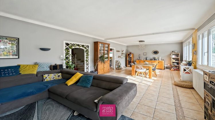 Ma-Cabane - Vente Maison NIMES, 143 m²