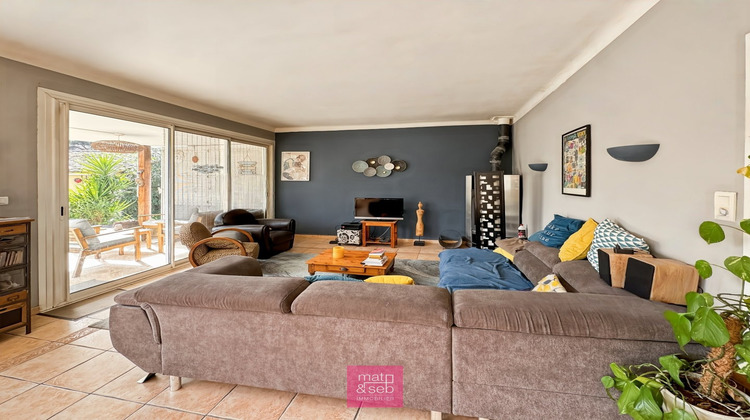 Ma-Cabane - Vente Maison NIMES, 143 m²
