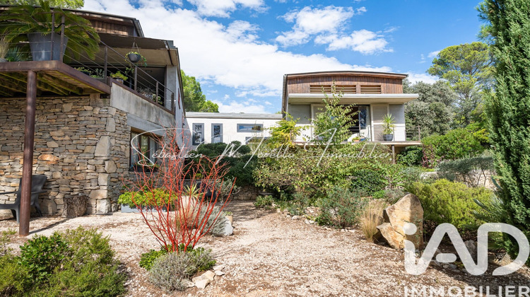 Ma-Cabane - Vente Maison Nîmes, 225 m²