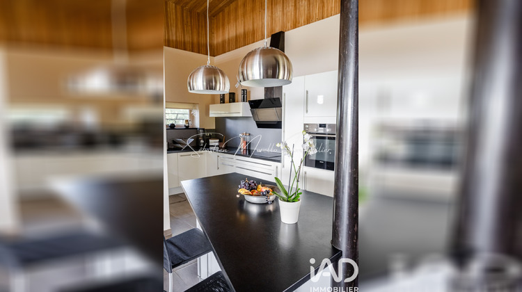 Ma-Cabane - Vente Maison Nîmes, 225 m²