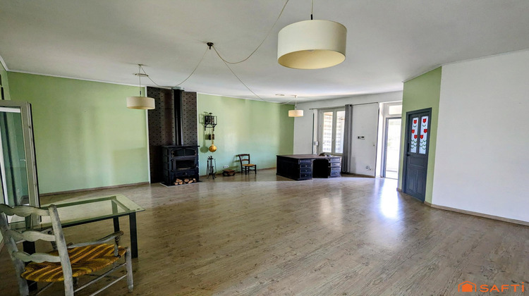 Ma-Cabane - Vente Maison Nimes, 150 m²