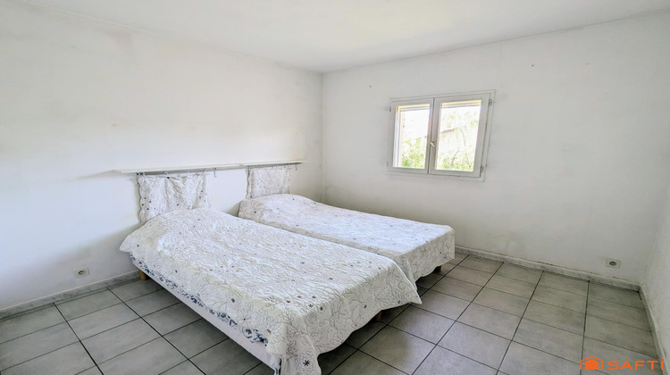 Ma-Cabane - Vente Maison Nimes, 150 m²