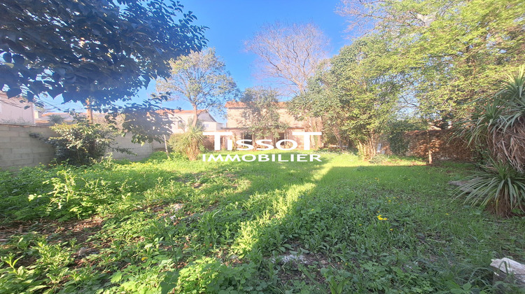Ma-Cabane - Vente Maison Nîmes, 135 m²