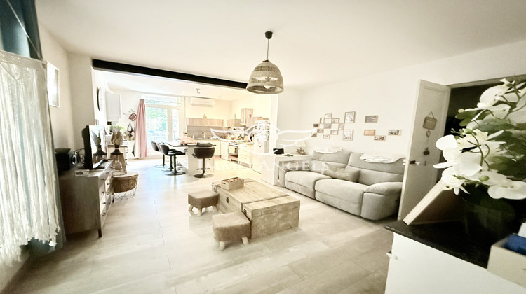 Ma-Cabane - Vente Maison Nîmes, 145 m²