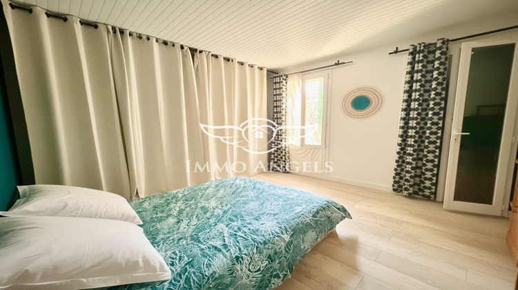 Ma-Cabane - Vente Maison Nîmes, 145 m²