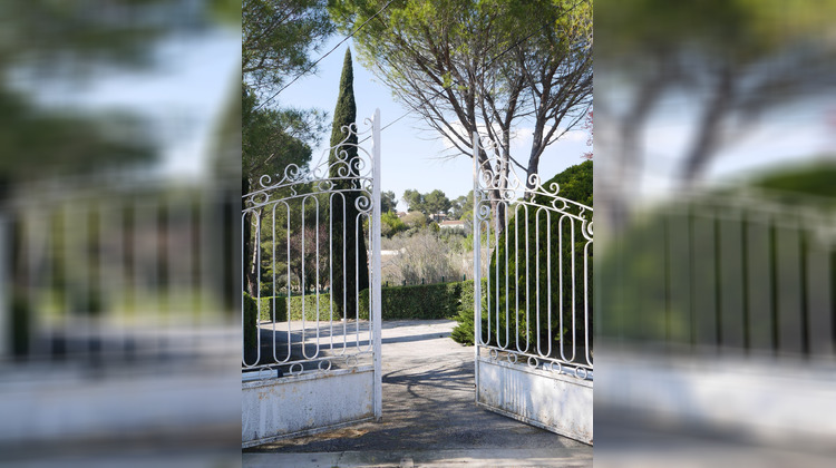 Ma-Cabane - Vente Maison Nîmes, 195 m²