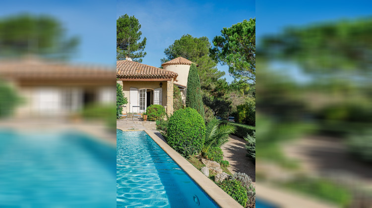 Ma-Cabane - Vente Maison Nîmes, 195 m²
