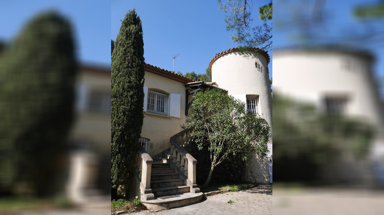 Ma-Cabane - Vente Maison Nîmes, 195 m²