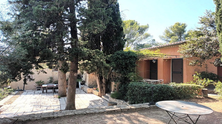 Ma-Cabane - Vente Maison NIMES, 130 m²