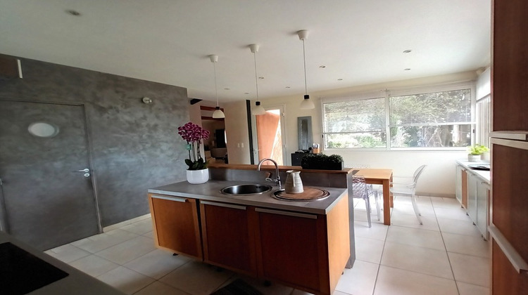 Ma-Cabane - Vente Maison NIMES, 130 m²