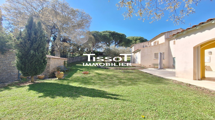 Ma-Cabane - Vente Maison Nîmes, 189 m²