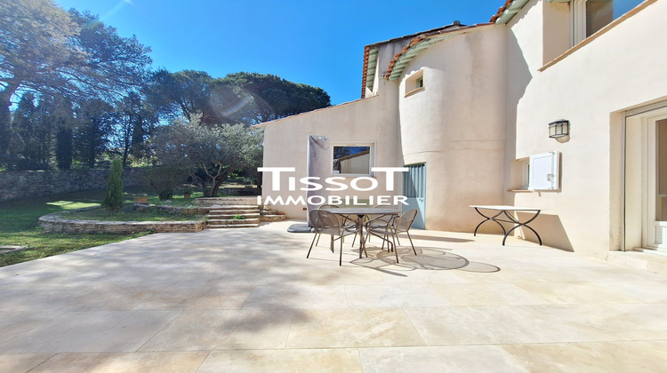 Ma-Cabane - Vente Maison Nîmes, 189 m²