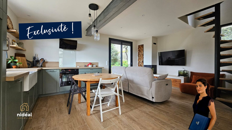 Ma-Cabane - Vente Maison Nîmes, 55 m²