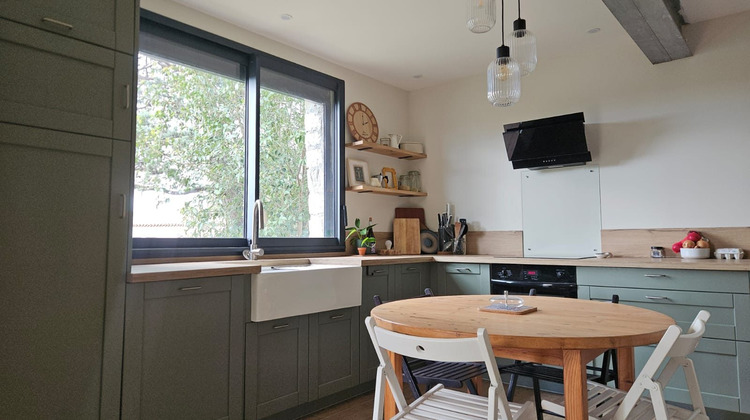 Ma-Cabane - Vente Maison Nîmes, 55 m²