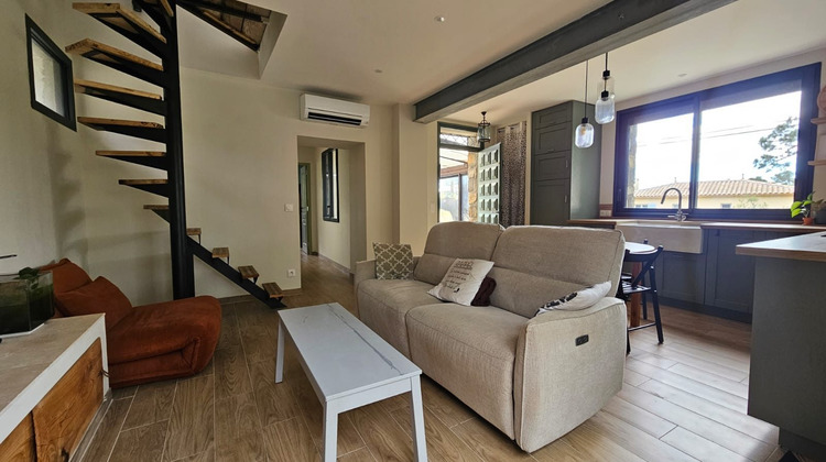Ma-Cabane - Vente Maison Nîmes, 55 m²