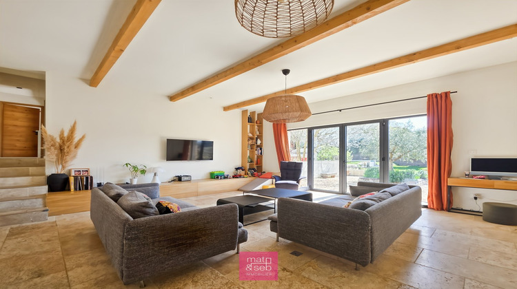 Ma-Cabane - Vente Maison NIMES, 192 m²