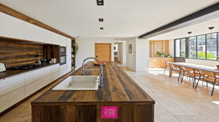 Ma-Cabane - Vente Maison NIMES, 192 m²