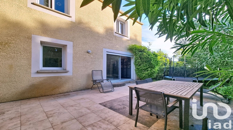 Ma-Cabane - Vente Maison Nîmes, 90 m²