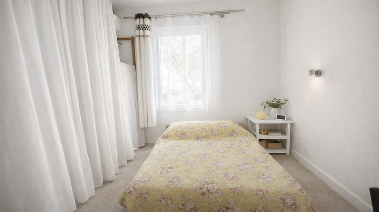 Ma-Cabane - Vente Maison Nîmes, 50 m²