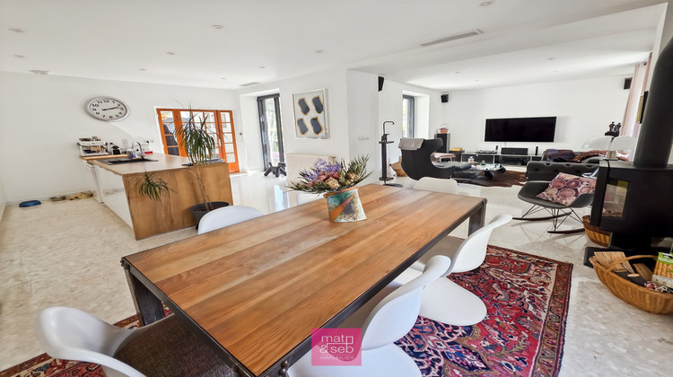 Ma-Cabane - Vente Maison NIMES, 144 m²