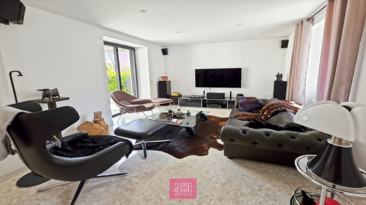 Ma-Cabane - Vente Maison NIMES, 144 m²