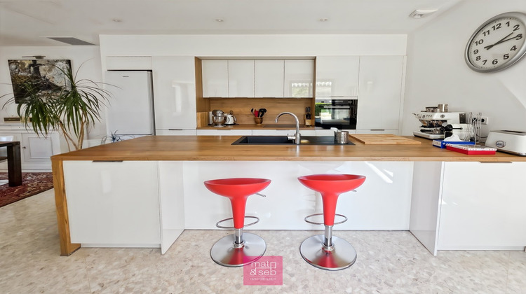 Ma-Cabane - Vente Maison NIMES, 144 m²