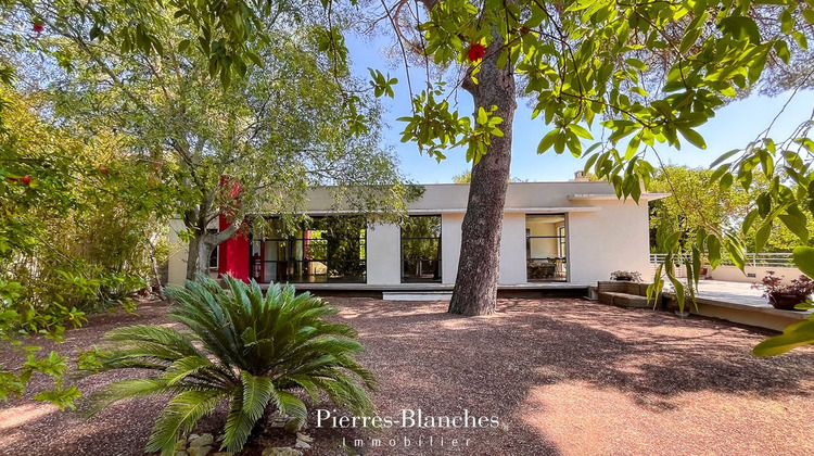 Ma-Cabane - Vente Maison NIMES, 273 m²