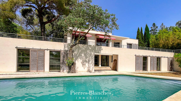 Ma-Cabane - Vente Maison NIMES, 273 m²