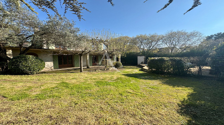 Ma-Cabane - Vente Maison NIMES, 107 m²