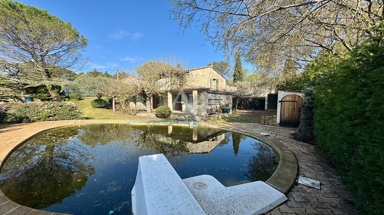 Ma-Cabane - Vente Maison NIMES, 107 m²
