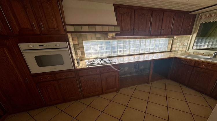 Ma-Cabane - Vente Maison NIMES, 107 m²