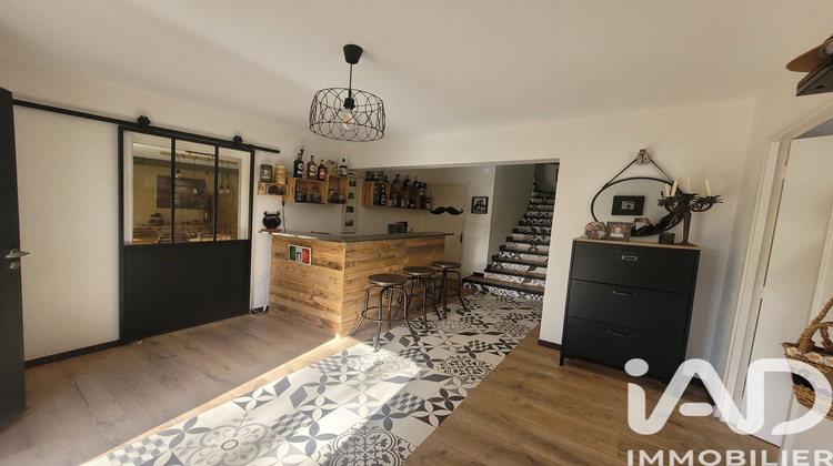 Ma-Cabane - Vente Maison Nîmes, 183 m²