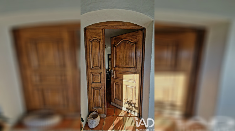 Ma-Cabane - Vente Maison Nîmes, 172 m²