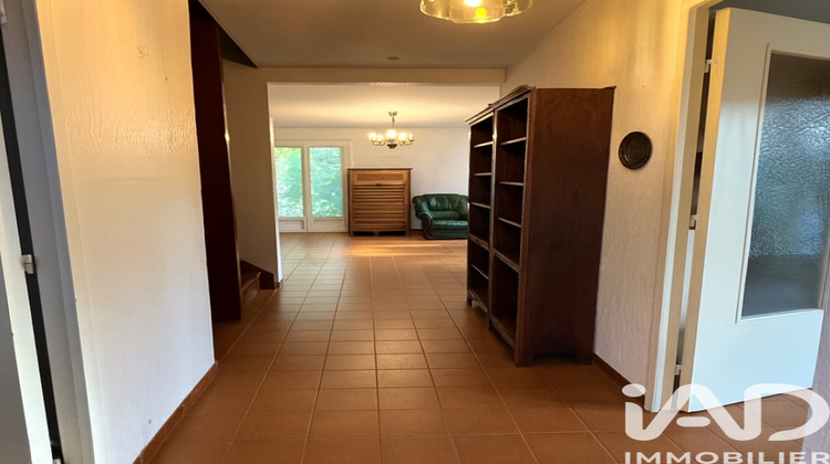 Ma-Cabane - Vente Maison Nîmes, 86 m²
